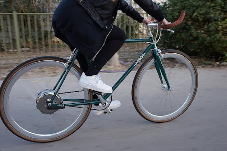 Día Mundial de la Bicicleta 2024 (no oficial)