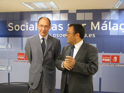 Díaz Trillo asegura que la mayoría de los expedientes al vertedero de Nerva acabará en sanción