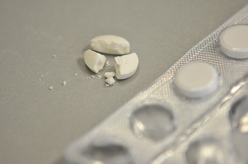 Cómo afectan los medicamentos caducados al medio ambiente