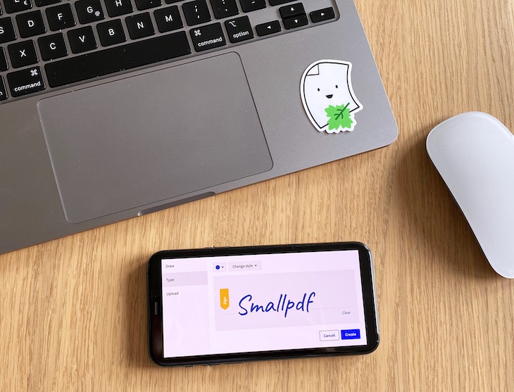 La firma electrónica