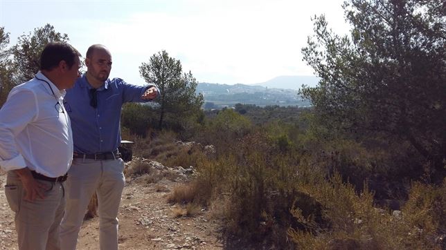 Con el objetivo es aumentar los recursos hídricos Teulada y Benissa estudiarán nuevos acuíferos y sondeos de agua