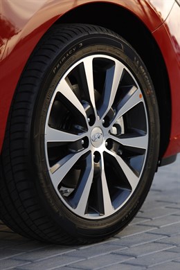 Hyundai espera Plan PIVE a fin de año porque el Movea no ayudará a aumentar el mercado