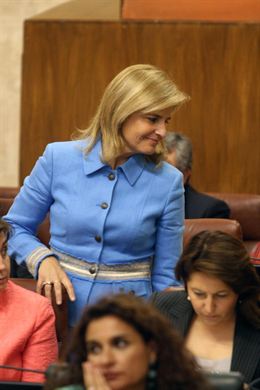 El Parlamento andaluz rechaza la creación de una comisión de investigación sobre las ayudas a Isofotón