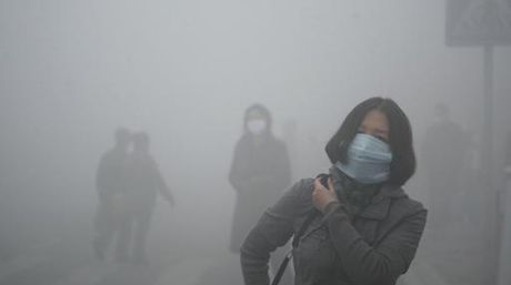 China multa a 652 empresas por incumplir la normativa medioambiental en 2014
