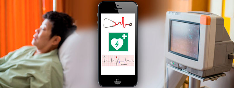 Estudiantes diseñan pulsera-monitor de uso médico