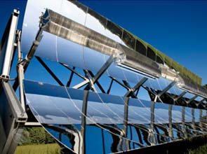 Solar Millennium sells part of Arenales to Deutsche Bank fund