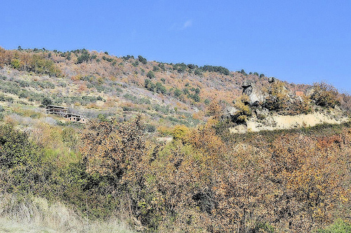 Ecologistas en Acción pide que las sierras de Gata-El Rebollar