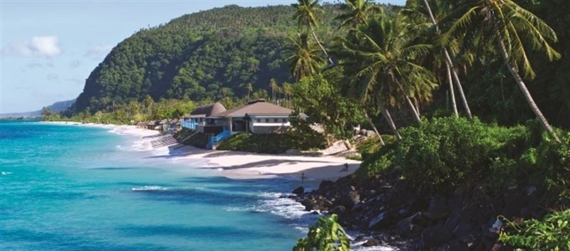 La ONU pide más energías renovables para ‘salvar’ a los Estados insulares del cambio climático