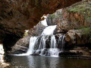 Jornada restauración fluvial Andalucía