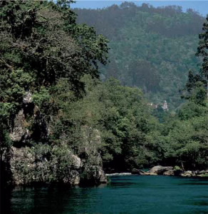 Red natura de Galicia recibe fondos para la conservación y recuperación de parques