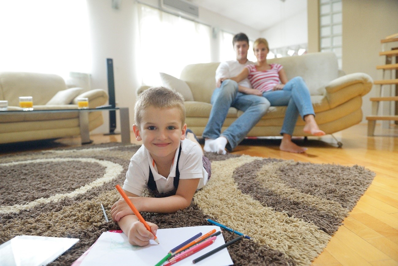 Cómo tener aire puro en el hogar y el trabajo