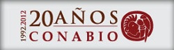 CONABIO: 20 Años de generar información y conocimiento sobre la biodiversidad de México