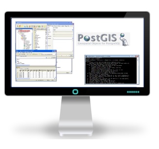 Curso para aprender a gestionar y analizar la información cartográfica en una base de datos PostGIS