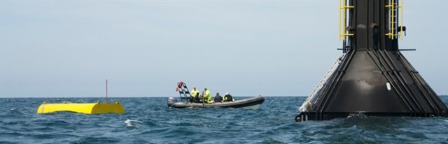 IDERMAR (Investigación y Desarrollo de Energías Renovables Marinas S.L.) entra en concurso de acreedores