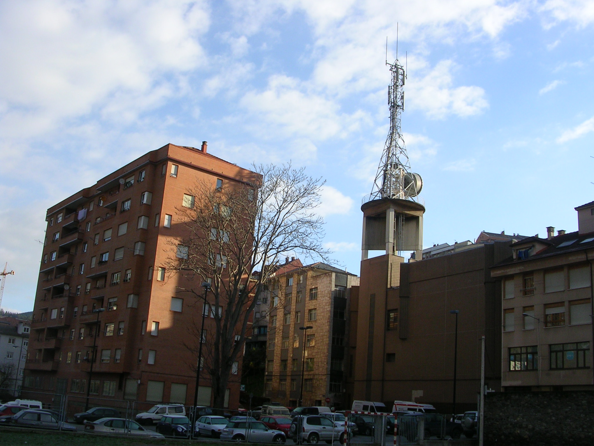 24 de Junio Día Internacional contra la Contaminación Electromagnética