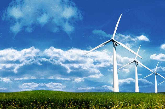 Sector de energías renovables ve ‘muy positiva’ la admisión a trámite del recurso de Andalucía en el TC