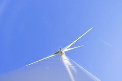 Modelo económico basado en las energías renovables