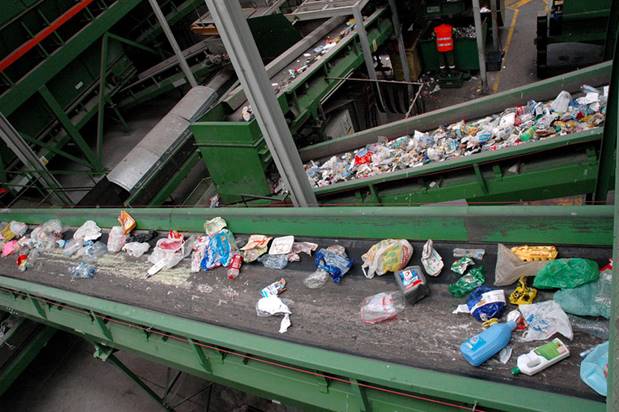 El curso de la Cátedra Ecoembes: Gestión de Residuos Urbanos