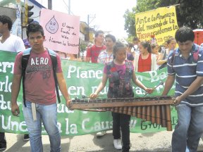 Por una ciudad más limpia