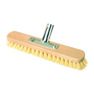 Cepillo para escoba