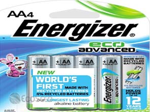 New battery uses old batteries for greener energy storage