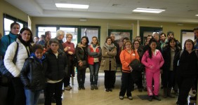 Promueven el uso del gallego a través de la protección del medio ambiente