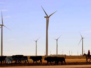 D.O.E. to loan $135-million to New Hampshire’s largest wind project