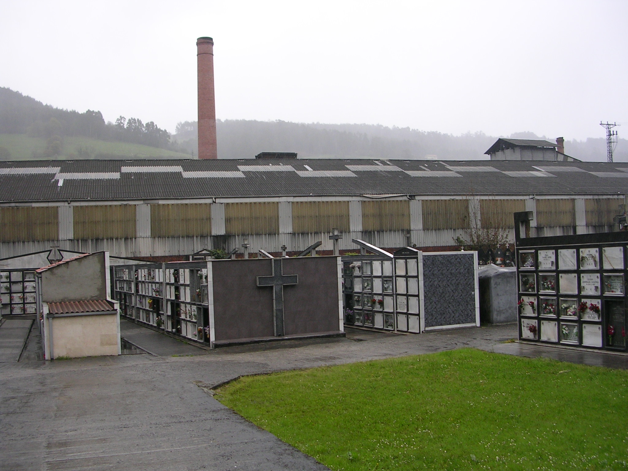 Hoy Dia del Medio Ambiente en Asturias no hay nada que celebrar