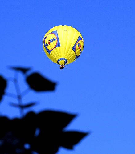 Lidl emitirá 240 toneladas menos de CO2 en 2009