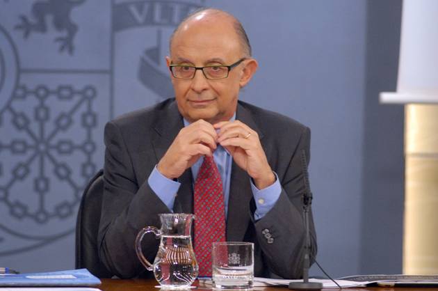 El retraso en la devolución del IVA a empresas ecológicas la asignatura pendiente de Montoro