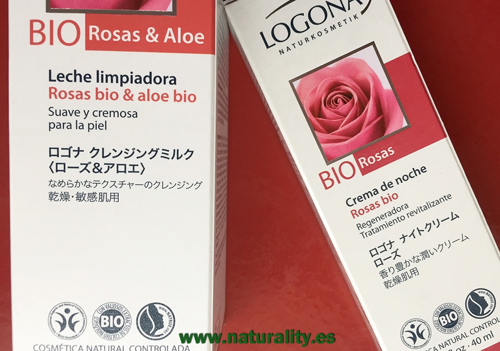 Símbolos en cosmética ecológica