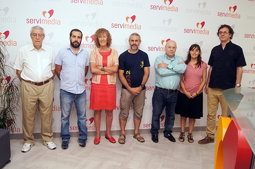 Los incendios forestales son consecuencia del abandono del monte