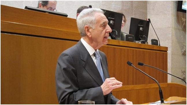 Luz verde a la Ley de Prevención y Protección Ambiental de Aragón