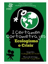 Ecologismo o crisis