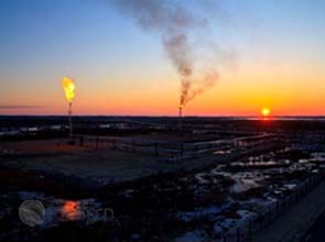 Russia approves first batch of carbon credits