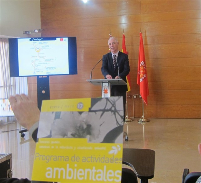 Arrancan este sábado actividades ambientales en Murcia con tres talleres