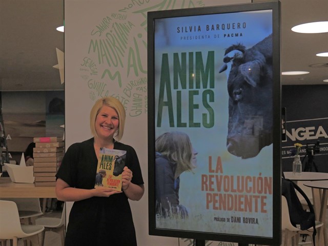 PACMA afirma que mantendrá ‘su propia identidad’ para tener representación en el Congreso