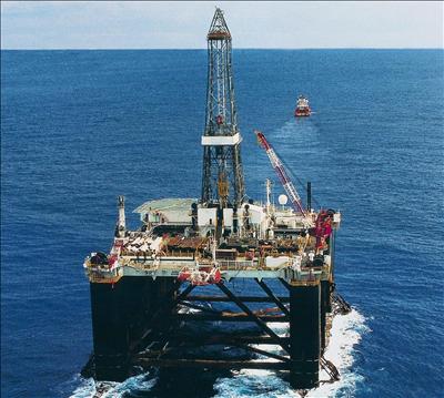 7.400 barriles de crudo podrían estar derramándose cada día por el colapso de la plataforma petrolera