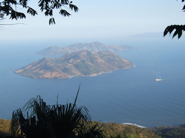 Golfo de Fonseca rumbo a declararse Reserva de la Biosfera