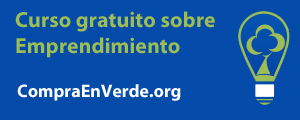 El proyecto eVerde ofrece cursos gratuitos de emprendimiento