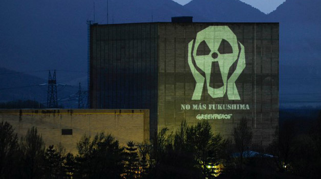 Nuclenor no quiere hacer las inversiones exigidas en seguridad para GAROÑA y confía en un trato de favor por parte del Gobierno