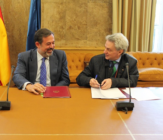 El acuerdo voluntario con el sector de energía eléctrica acerca a España a su objetivo de reducción de emisiones... según Medio Ambiente