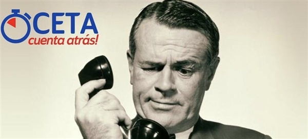 El CETA y el ‘renovado’ PSOE