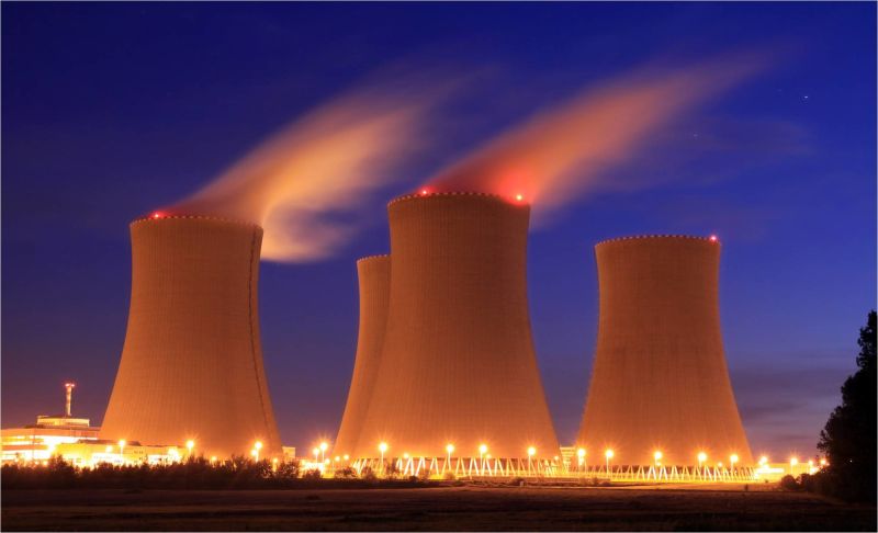 Europa avisa del cierre del 90% de las centrales nucleares en 2030