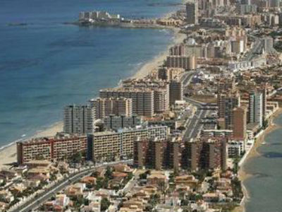 Consejo de Estado ‘luz verde’ al reglamento de la Ley de Costas