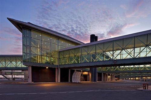 Fomento publica en el BOE la prohibición de los aviones ruidosos en Barcelona-El Prat