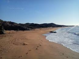 Murcia. Controlarán el acceso a las playas de Calblanque