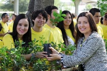 Ecosistemas Urbanos Universitarios