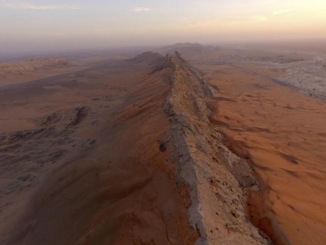 Las Islas Baleares serán desérticas en el siglo 22