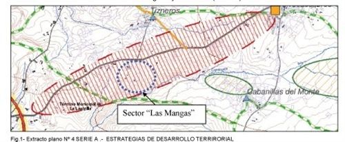 Castilla y Léon. Ecologistas instan a la Junta a retirar un proyecto de VPO en Segovia sin interés social ni racionalidad urbanística